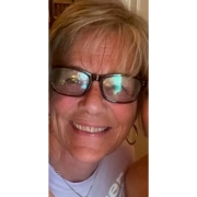 Judi Martin