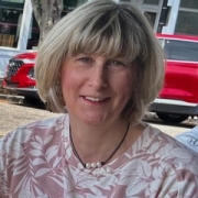 Karen Levine