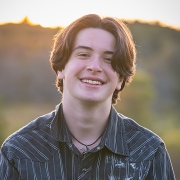 Levi Donoghue