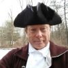 Thomas Thornton